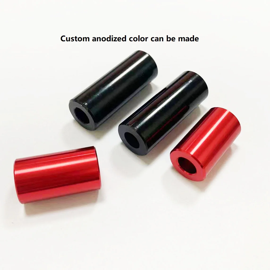M2 M3 M4 M5 M6 stainless steel aluminum brass unthreaded standoff spacer