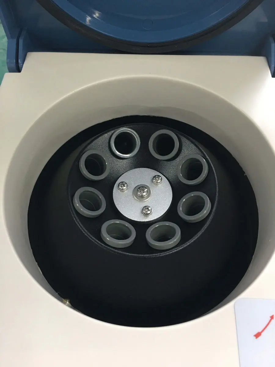  Центрифужная центрифуга PRP spin machine TD3 экстрактор плазмы