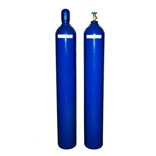 40l medical oxygen gas tank/cylinder