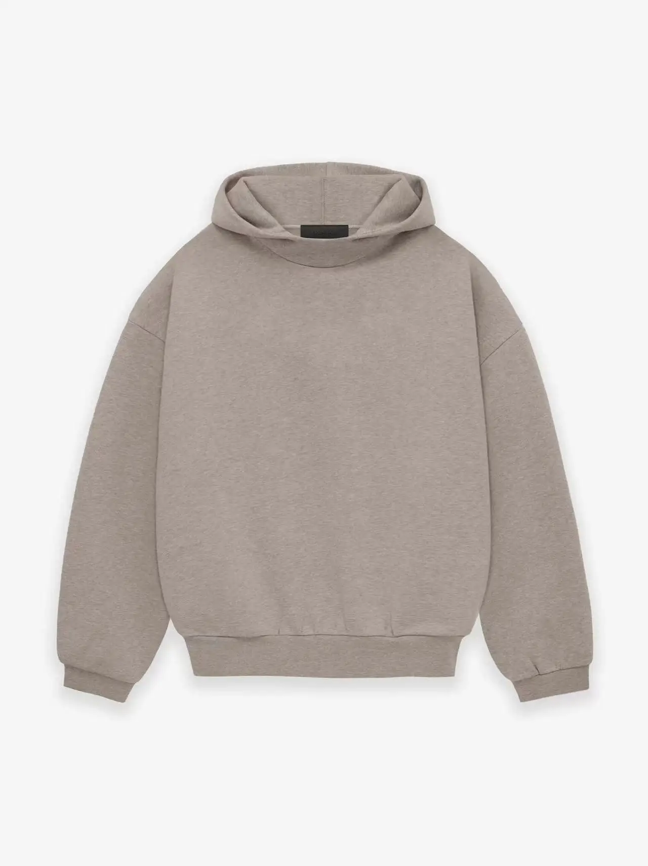 New Style High-end Hoodie Hipster Loose High Street Oversize Hoodie Unisex  Brand Hoodie
