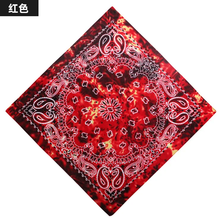 multi colors head scarf cotton desert Keffiyeh scarves wholesale