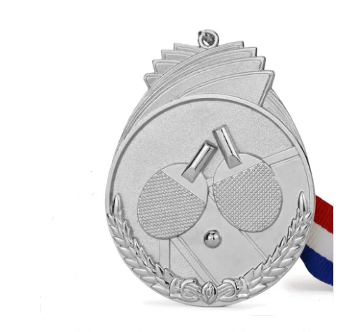 popular graduation medallion