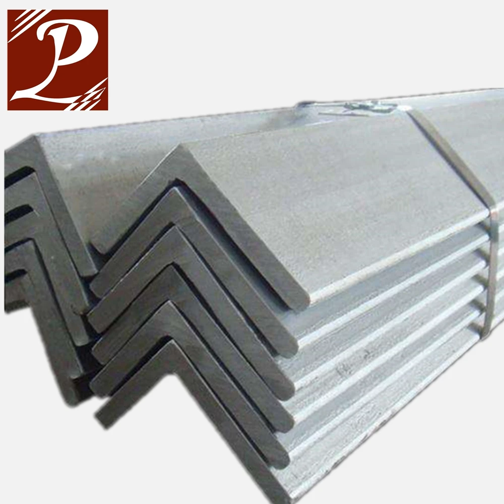 Galvanized Angle Steel Stainless Bar for