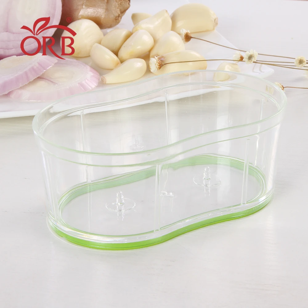 Newest Design Kitchen Manual food chopper vegetable fruit slicer chopper garlic