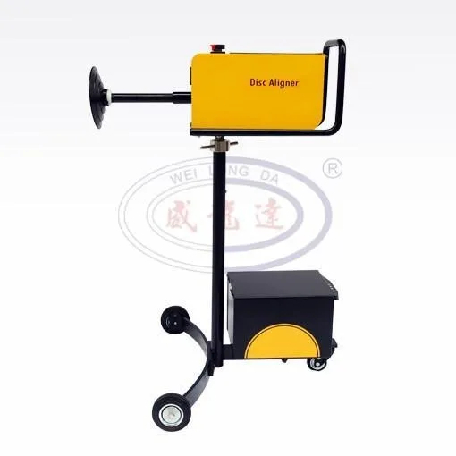 WLD-DL-9365A автомобиля дисковые тормоза токарный станок