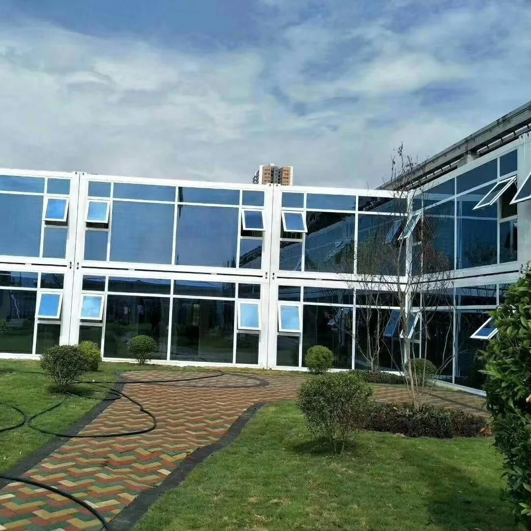 Mobile Restaurant, Prefab Restaurant, Container Restaurant 3 Bedroom House Floor Plans Container House Luxury