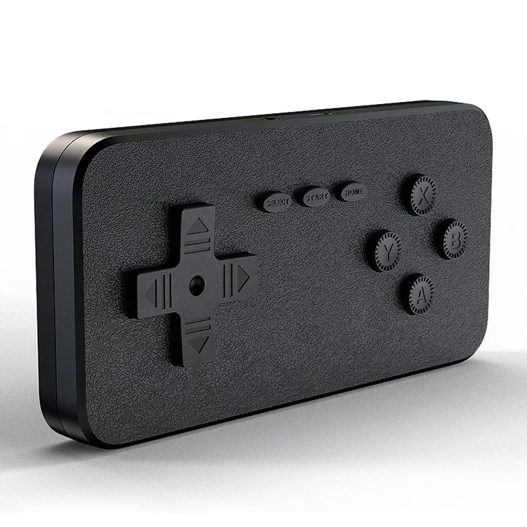 
Built-in 620 Game Handheld Home TV Game Console 