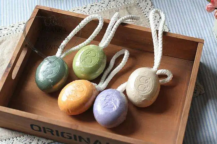 Beautiful Pack POF Shrink Wrap Bags for Soap