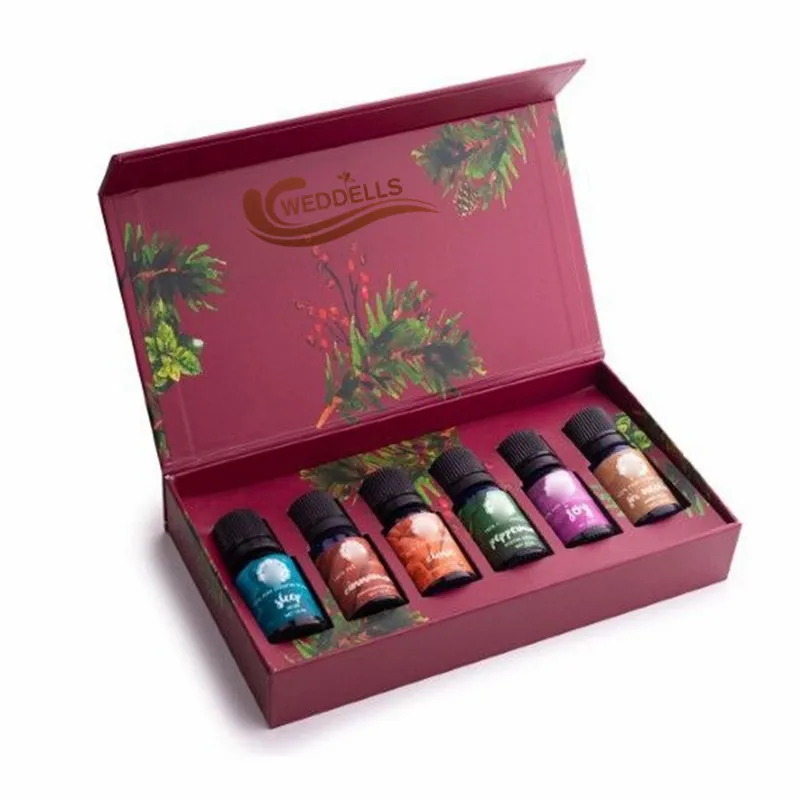 weddells 12 Various Fragrance rosemary bulk organic christmas essential oil