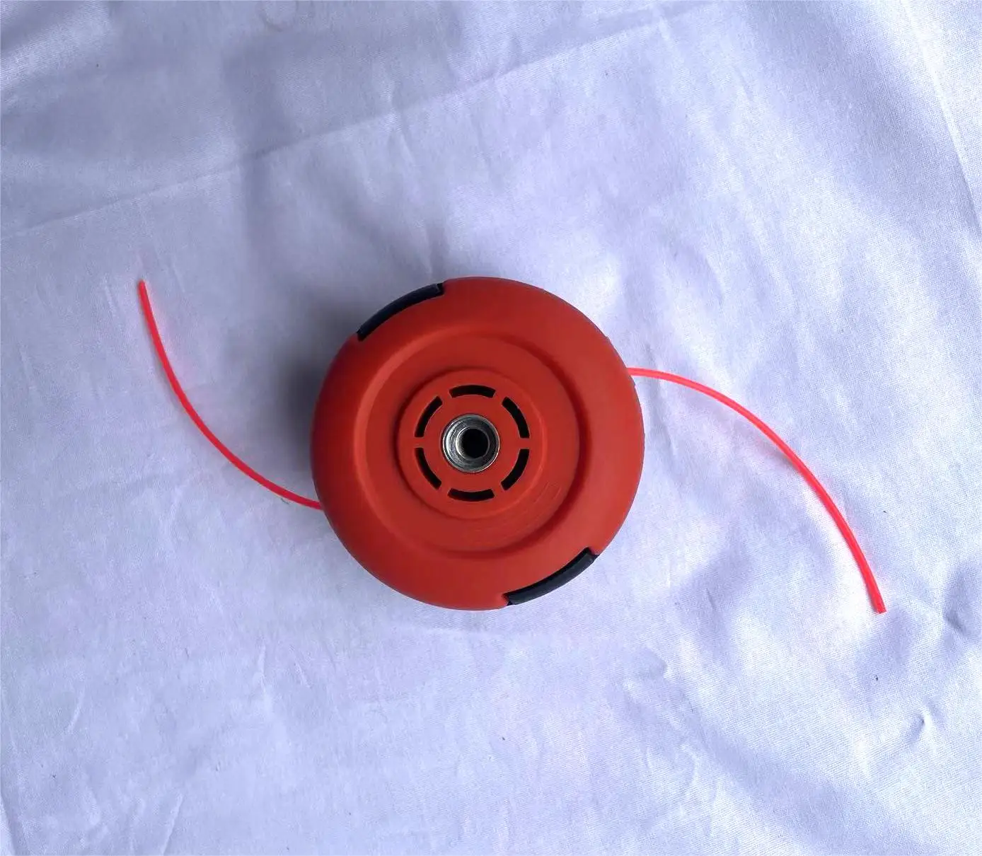 best price  brush cutter trimmer nylon head using for grass cutting