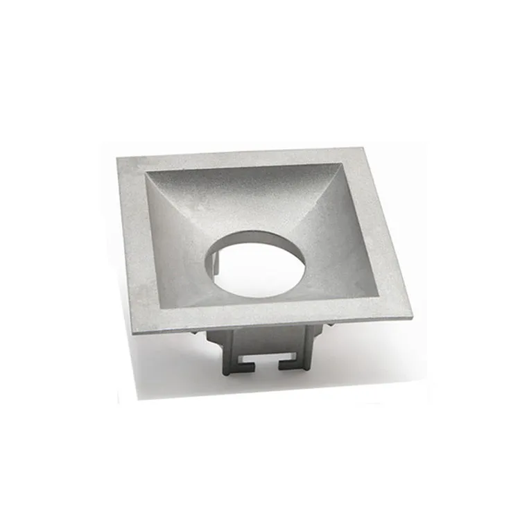 Die Casting Molding Enclosure Aluminum Light Shell Mold Making For Led Street Light Lamp Housing
