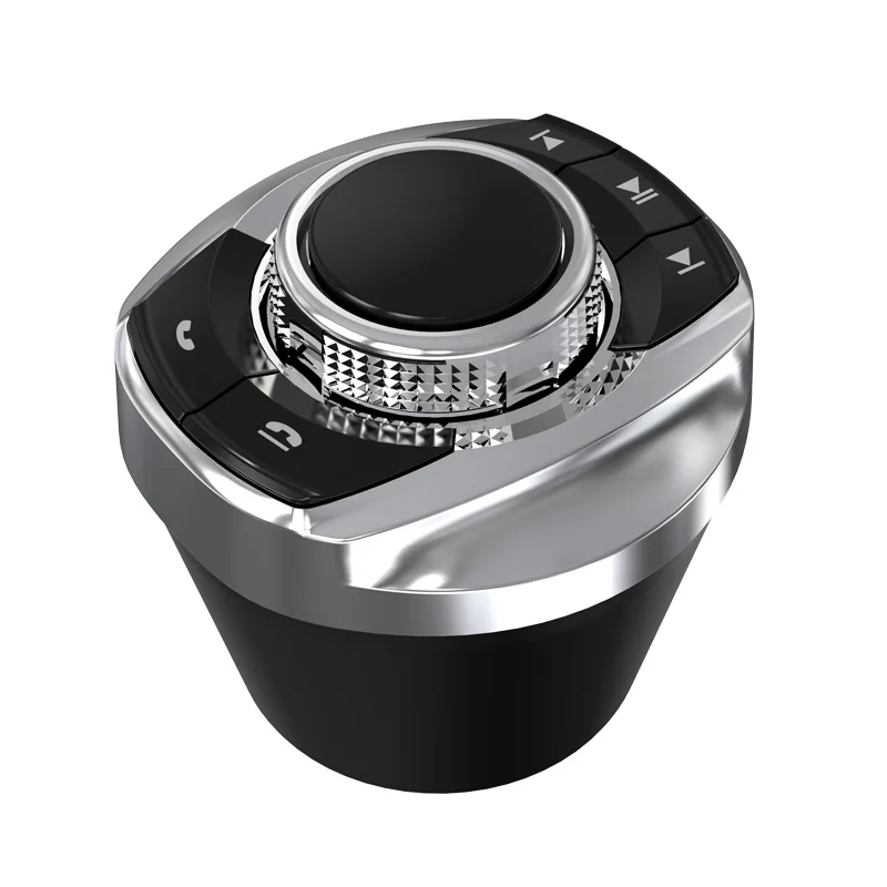 2023 New product universal steering wheel control button for car