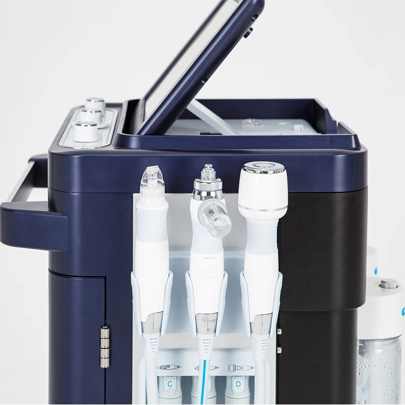 Crystal Water Professional Micro Hydro Dermabrasion Machine