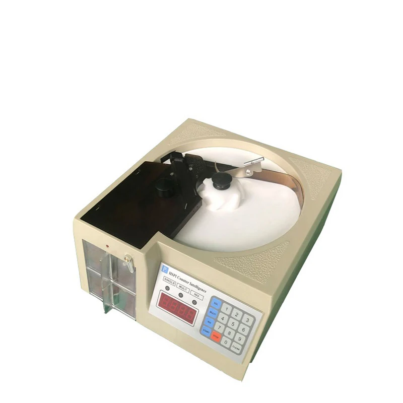 Hot Sales capsule counter pill counter machine  pill counter counting machine for pharmacy clinic usage