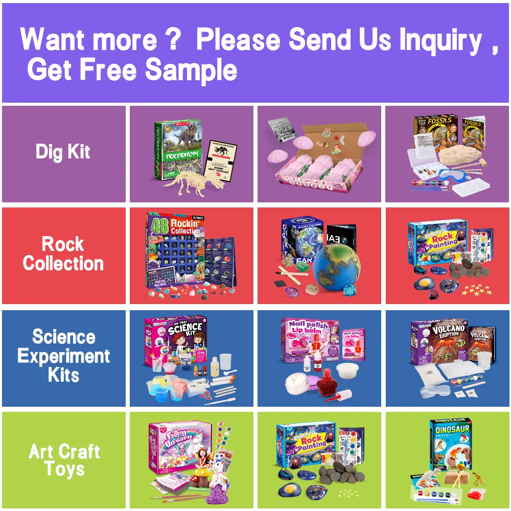 Custom Children Pretend Play Make Up Toy Portable Travel Case Cosmetics Kit Safe Kid Lipsticks Nail Polish Makeup Toys