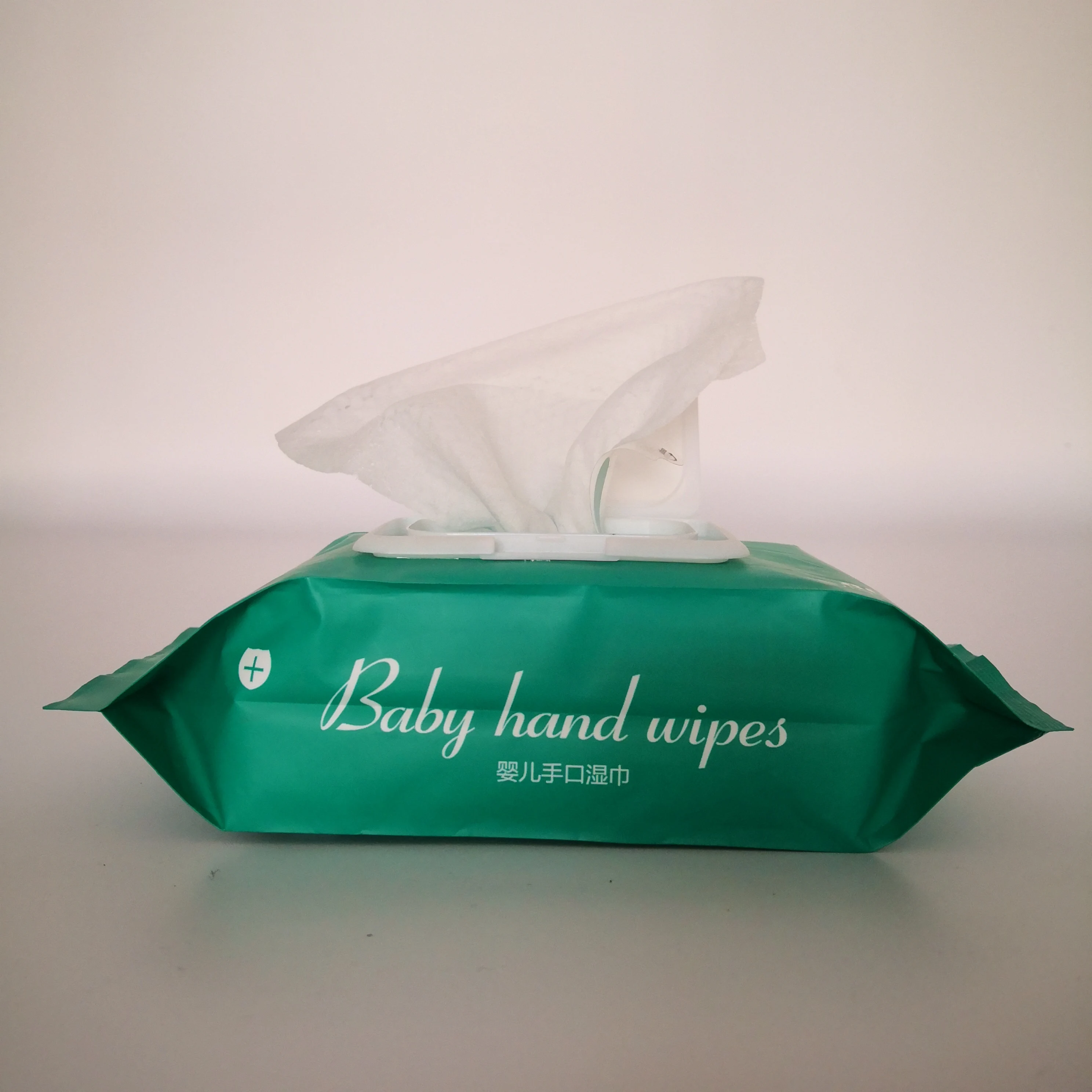 
Professional Manufacture Cheap 80pcs Baby Wipes China Wholesale Nonwoven Wipes Baby Wipes Manufacturer 