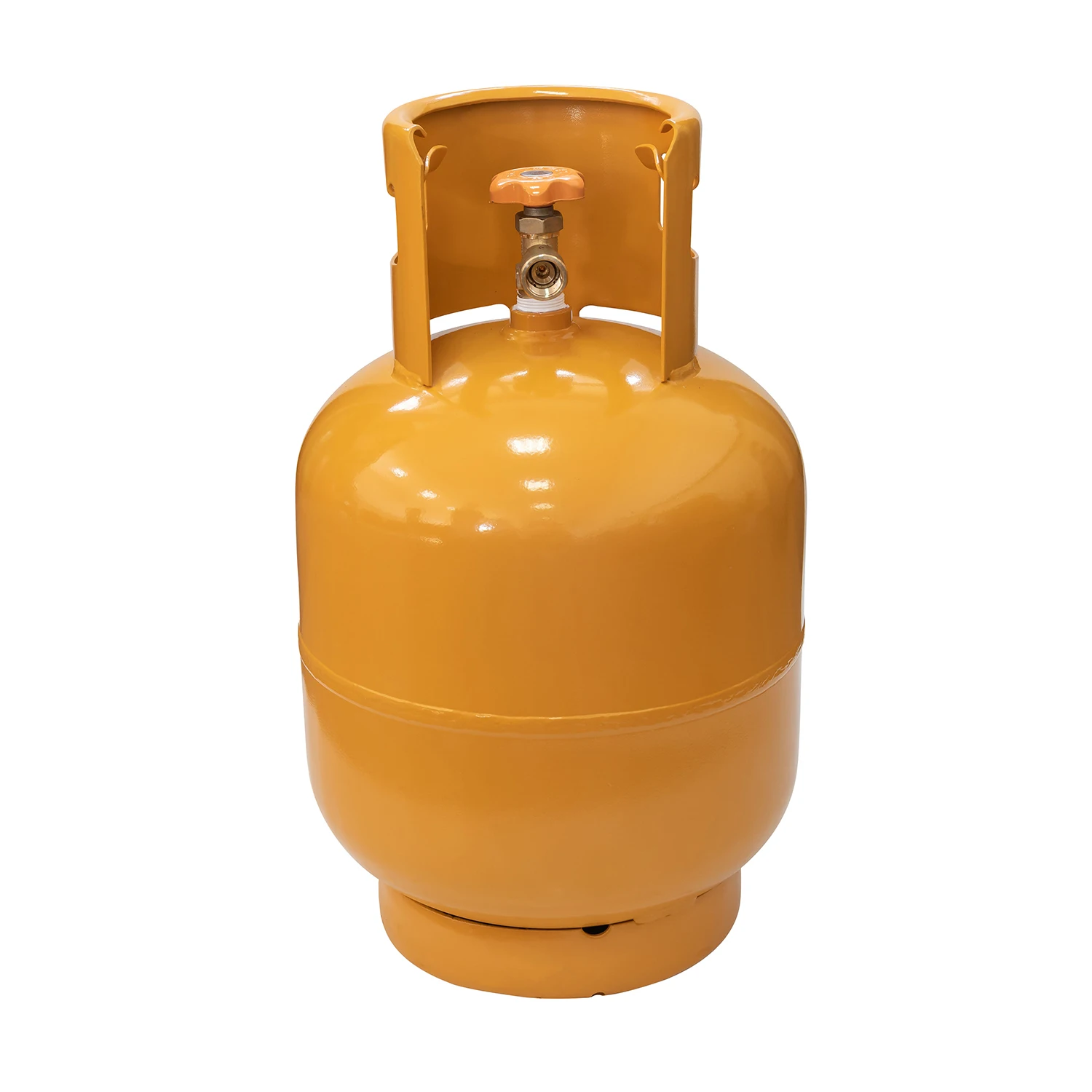 
Bina Direct Factory Price Bouteille De Gaz Cambodia Lpg Low Pressure Gas Cylinder 