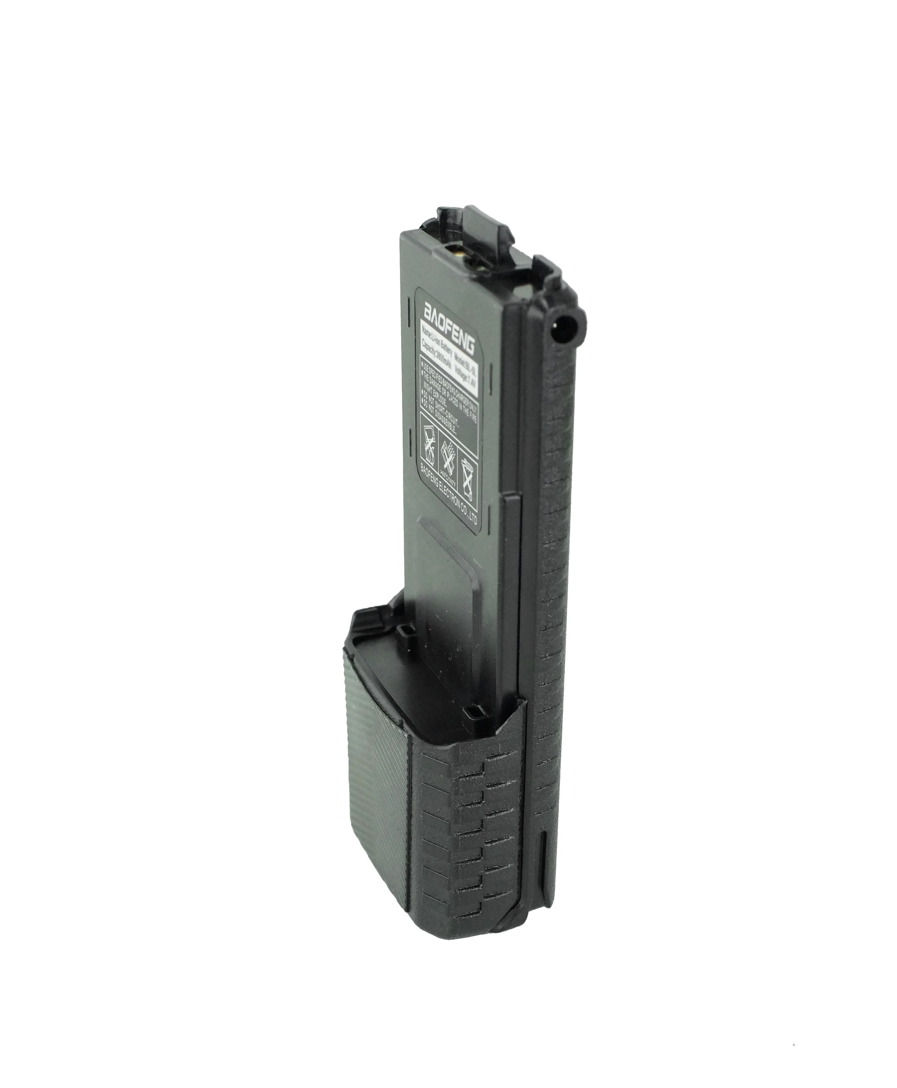 baofeng battery 3800 mah 7.4v r li-lon bulk price Original for walkie talkie UV-5R UV-82