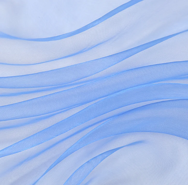 Sensory fabrics, ass.colours, PAC- 12pcs