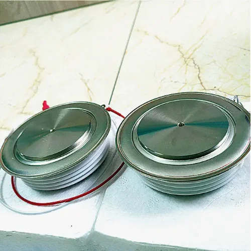 Y50KPE melting furnace TECHSEM KK / KP thyristor / SCR