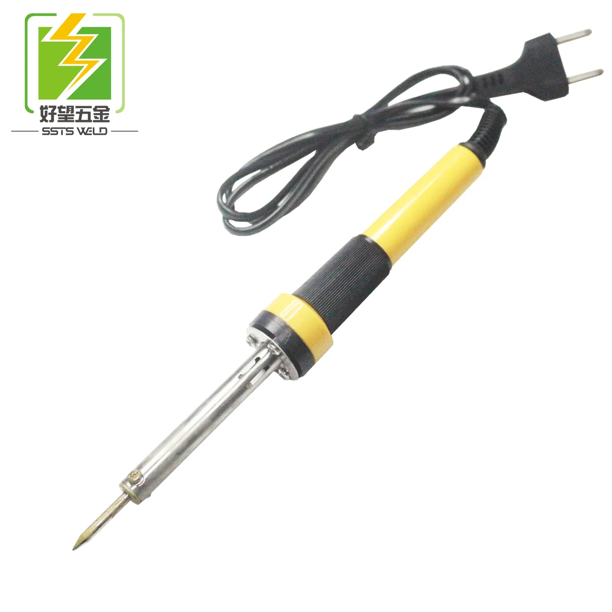 Supplier Direct SSTS-SGPH-900-Y High Quality Adjustable Temperature Electric Soldering Iron 25W 30W 40W 50W 60W