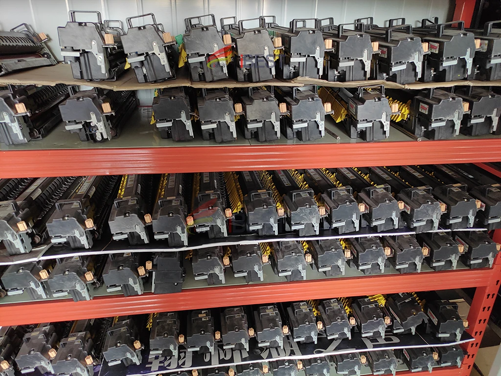 Compatible Fuser Assmably Ricoh MP2014 Gestetner 1120 Fuser Unit