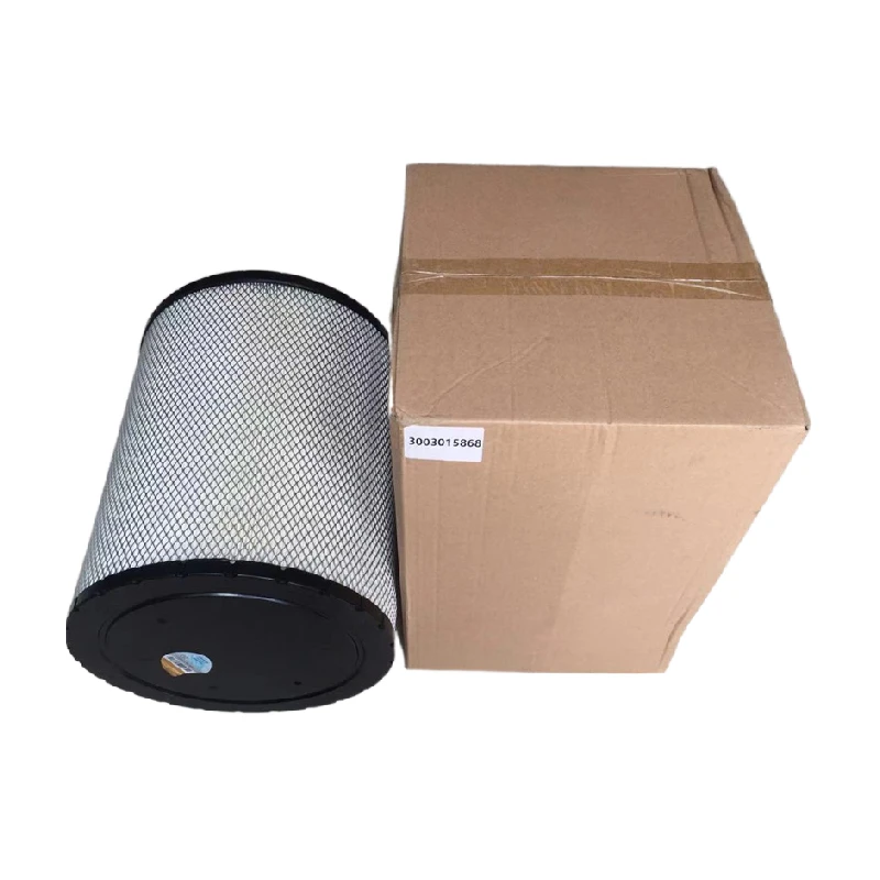 Factory Best Selling Atlas Copco accessories Atlas air compressor accessory air filter replacement 3003015868 24172215