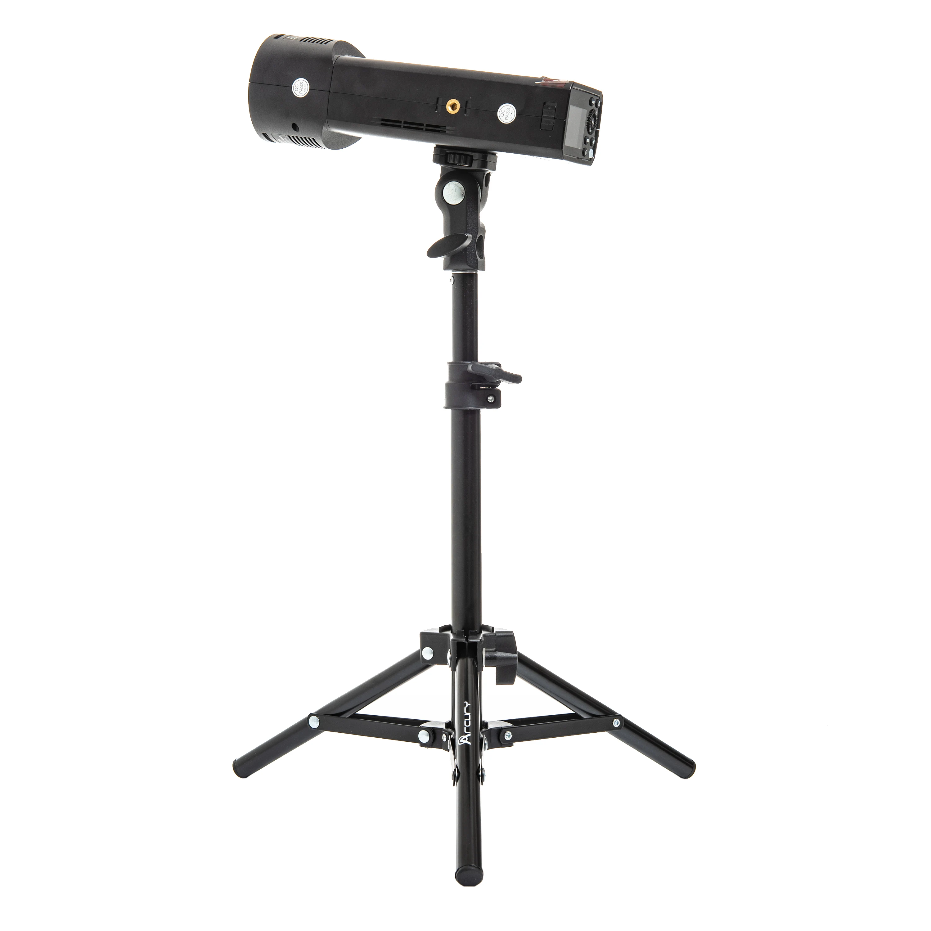 Chinese professional manufacturer Arcury LS055 Spring Loaded Light Stand Heavy-Duty Light Stand