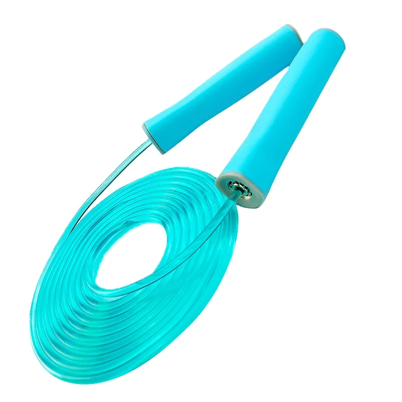  KylinSport гарантированное качество розовая детская скакалка из