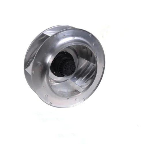 industrial centrifugal blower fan manufacturers