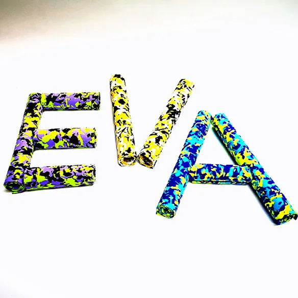 EVA foam block for eva foam interlocking tiles from China eva foam manufacturers