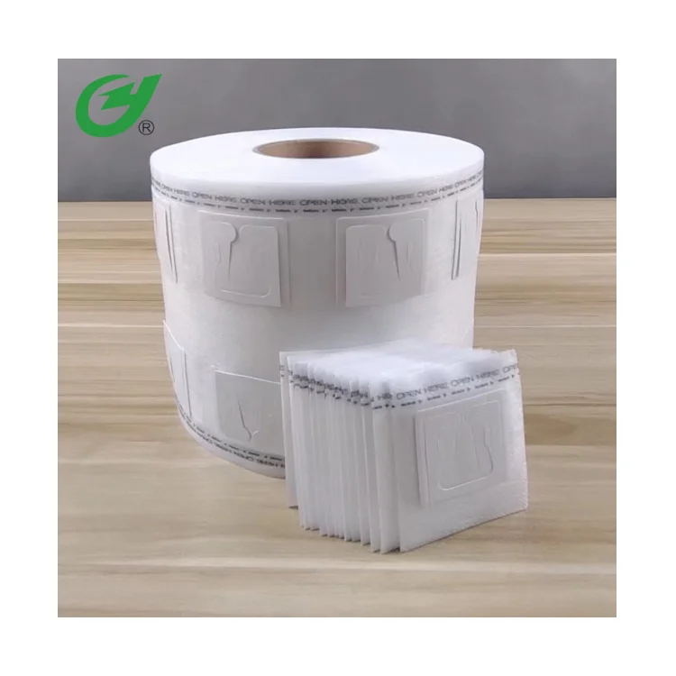 Пакеты для капельного фильтра для кофе из полилактида и кукурузного волокна, пакеты для капельного фильтра из компостируемого материала для кофе