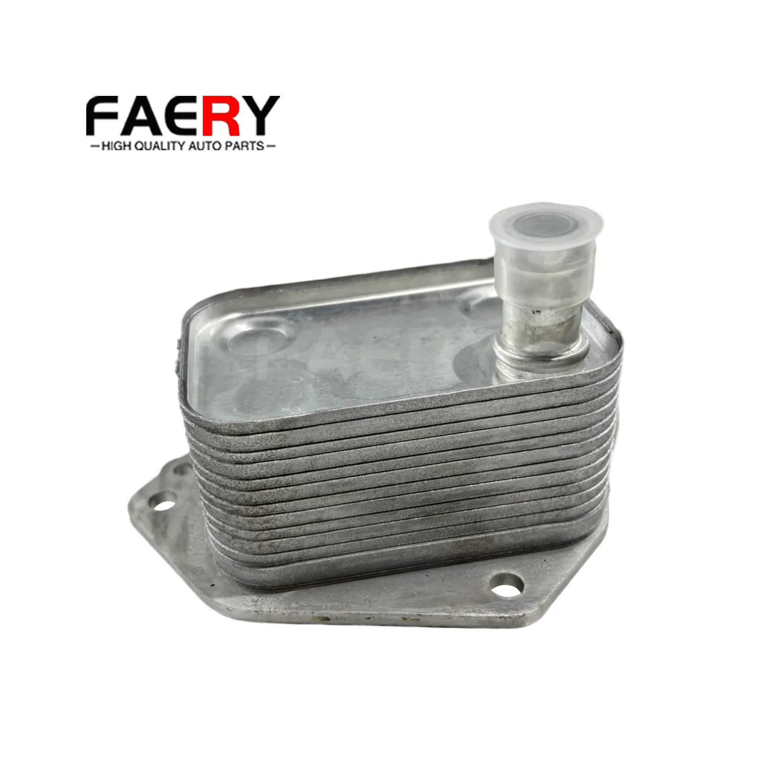 FAERY Oil Cooler 26410-2A501 factory price for hyundai kia Cooling Systems