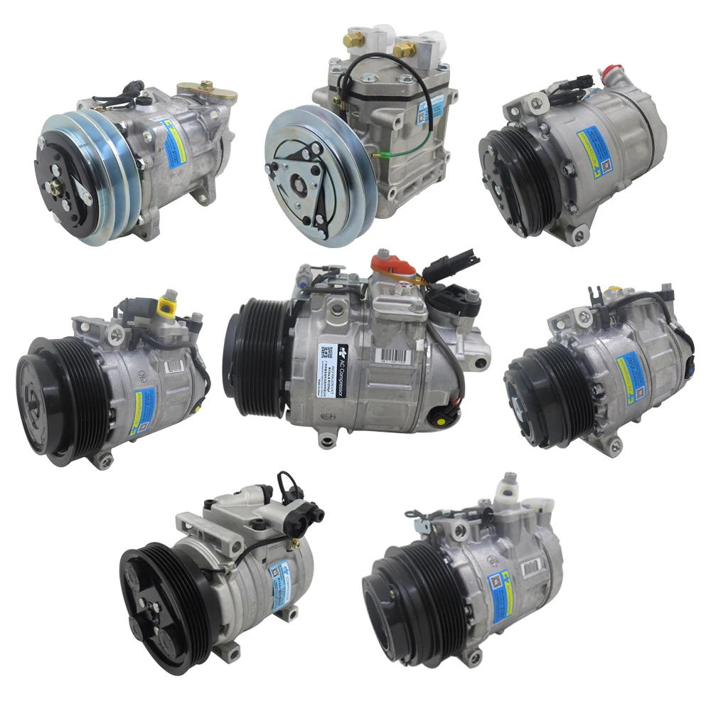 Автомобильный компрессор 88310-06400 для TOYOTA CAMRY 12