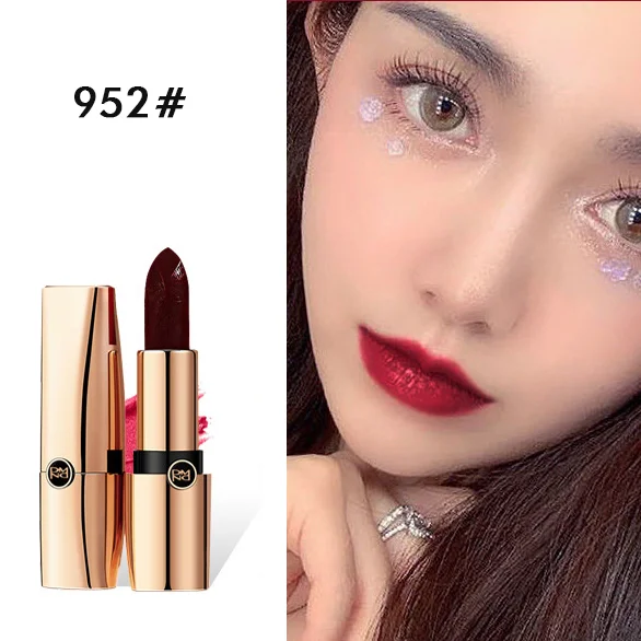 2021 new Makeup lipstick cosmetic lipstick vegan cruelty free matte own logo lipstick low price wholesale spot
