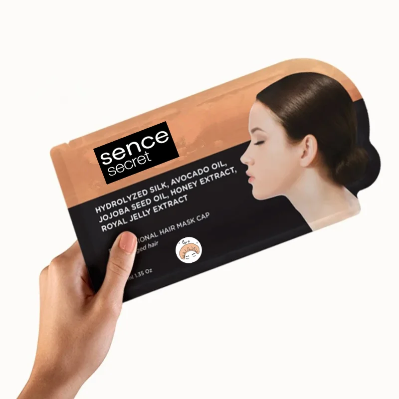 Keratin Therapy Biotin Intense Moisturizing Masque Deeply Hydrating Treatment Mask Infused Argan Oil