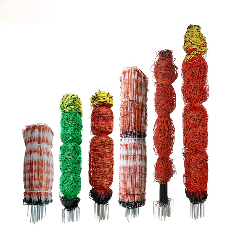 90cm height poultry net electric fence netting