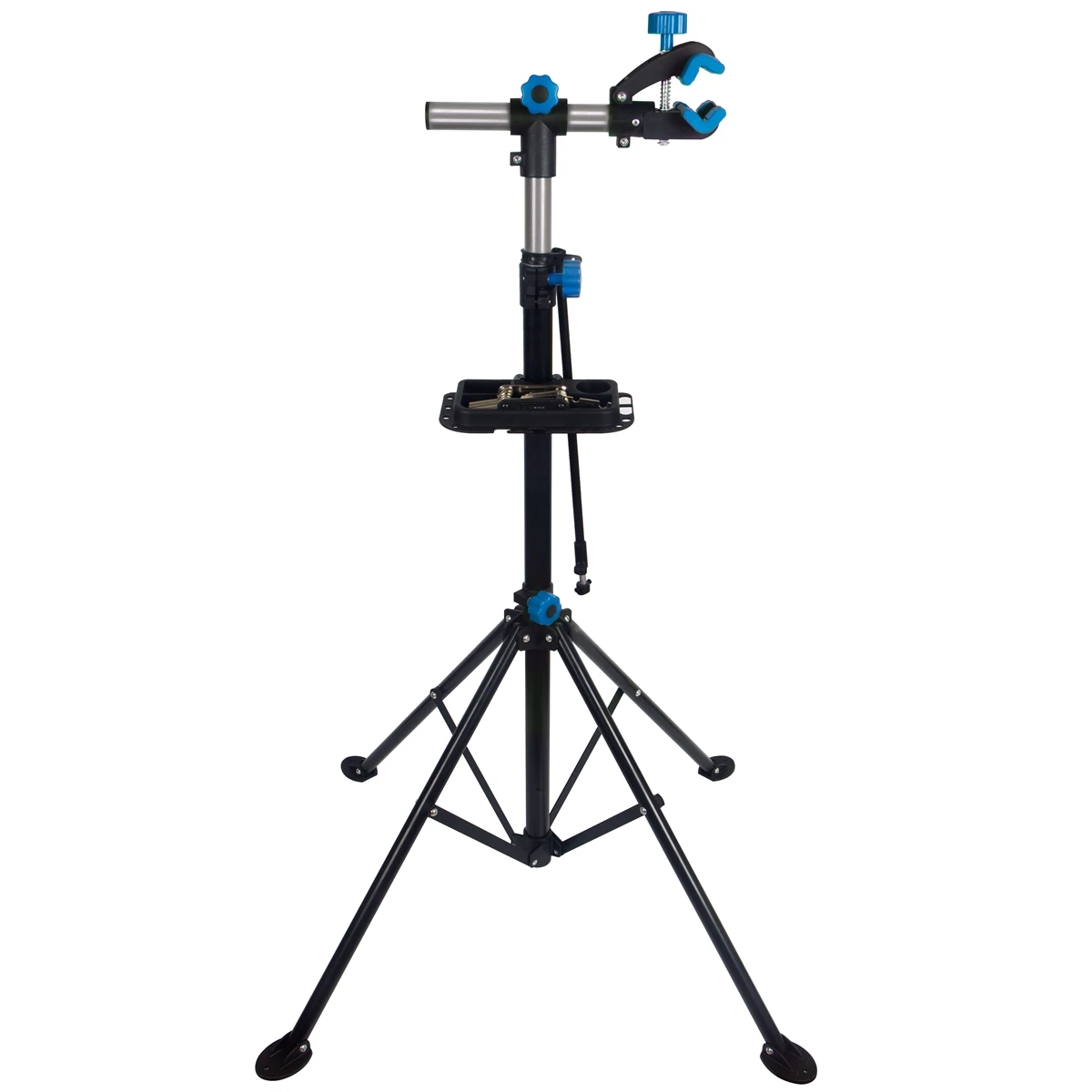 Chinese New Design Maintenance Bike Repair Stand Most Popular Tall Professional Support Bike Stand