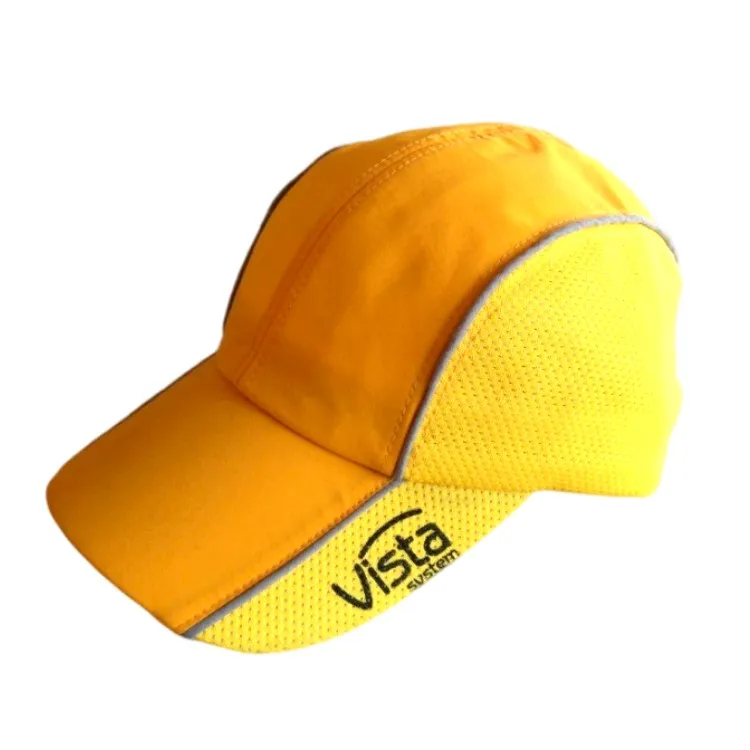 Cheap Custom Waterproof Dad Nylon Caps Camp Flat Brim 4 or 5 Panel Custom Nylon Hats