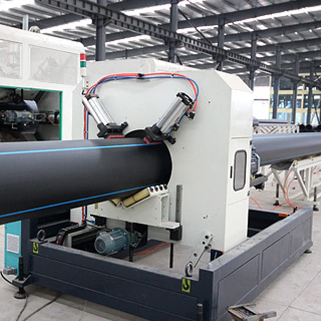 High quality garden irrigation HDPE pipe for water saving irrigation