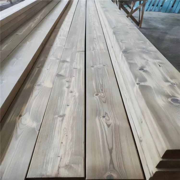 Standard MGP 10 Treated Lumber Pressure Pine Wood Lumber Timber