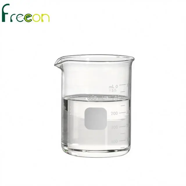Freeon Widely Used Superior Quality Chemical Raw Material Supplier Dimethyl Sulfoxide
