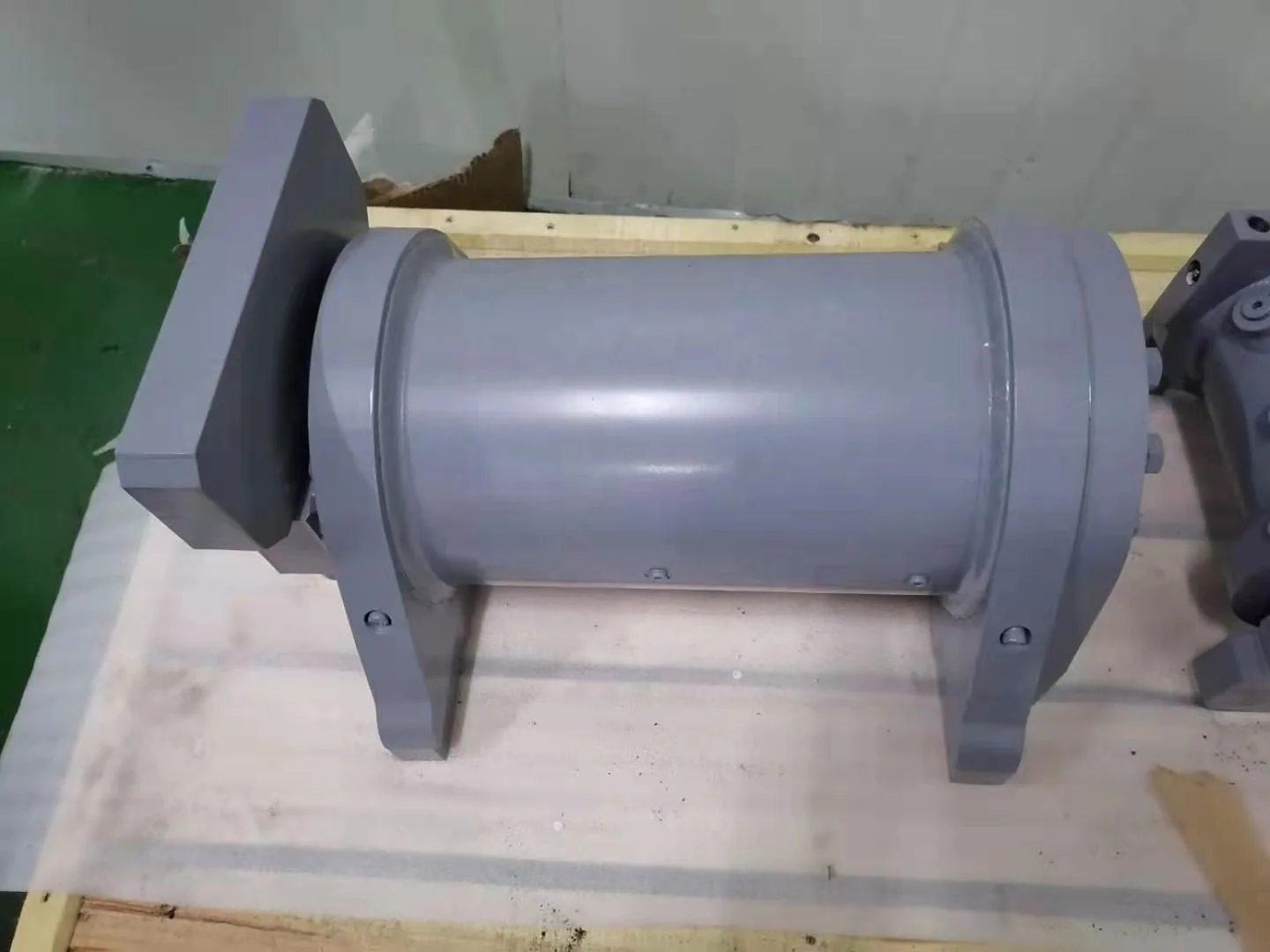 hydraulic rotary actuators for excavator tilt cylinder