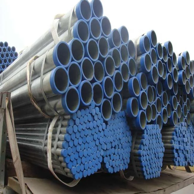 API AISI 4140 seamless steel pipe galvanized  alloy steel tube for construction