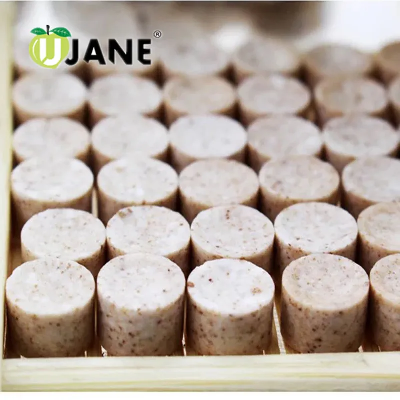 Sour And Sweet Good Quality Plum Tablet Candy