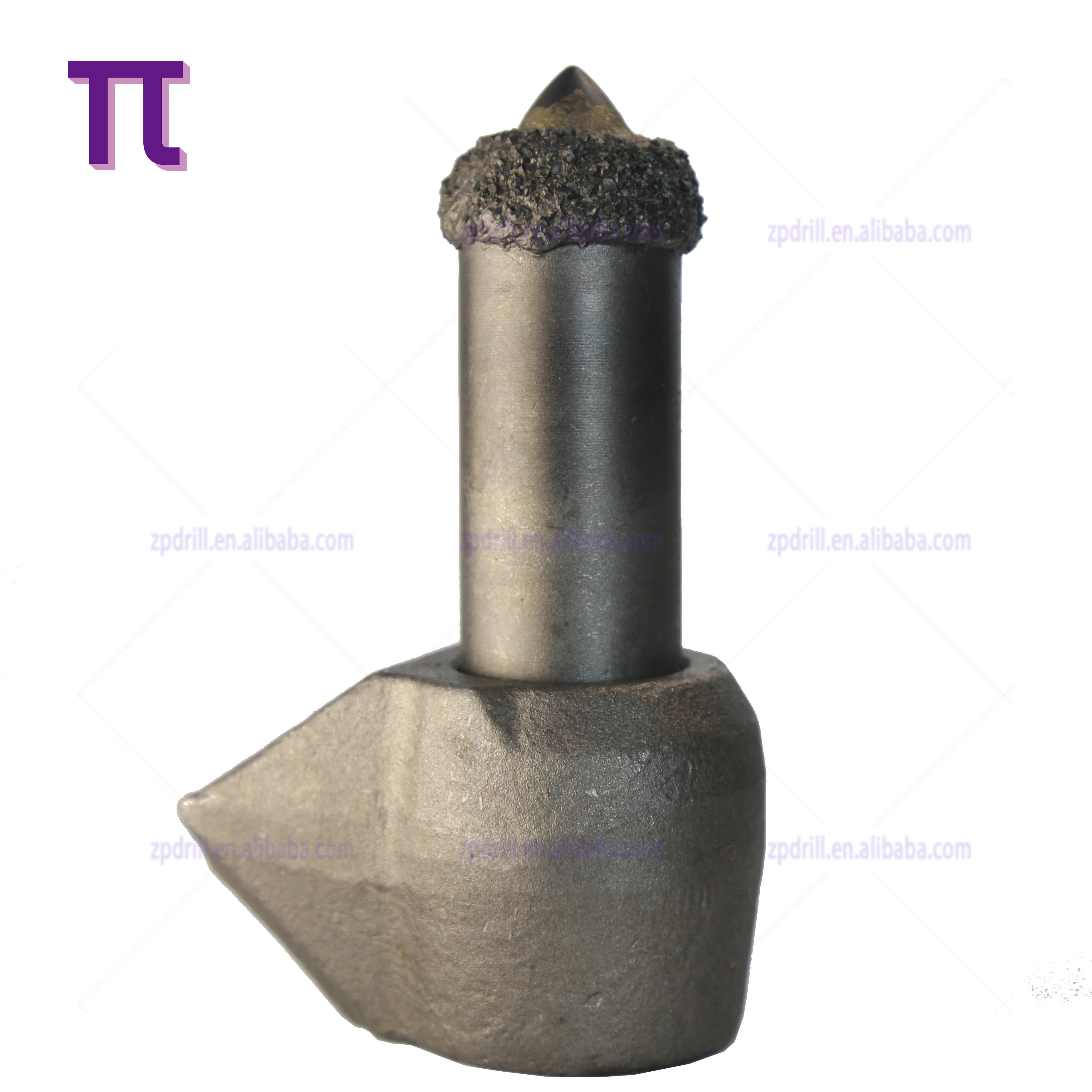 piling teeth drill bits rotary drilling bucket teeth drilling teeth cutting edges