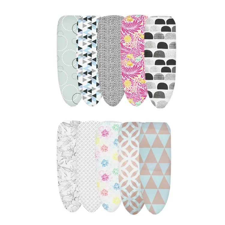 High Quality Hot-selling Ironing Board Cover And Pad Simple Cotton Ironing Board Cover