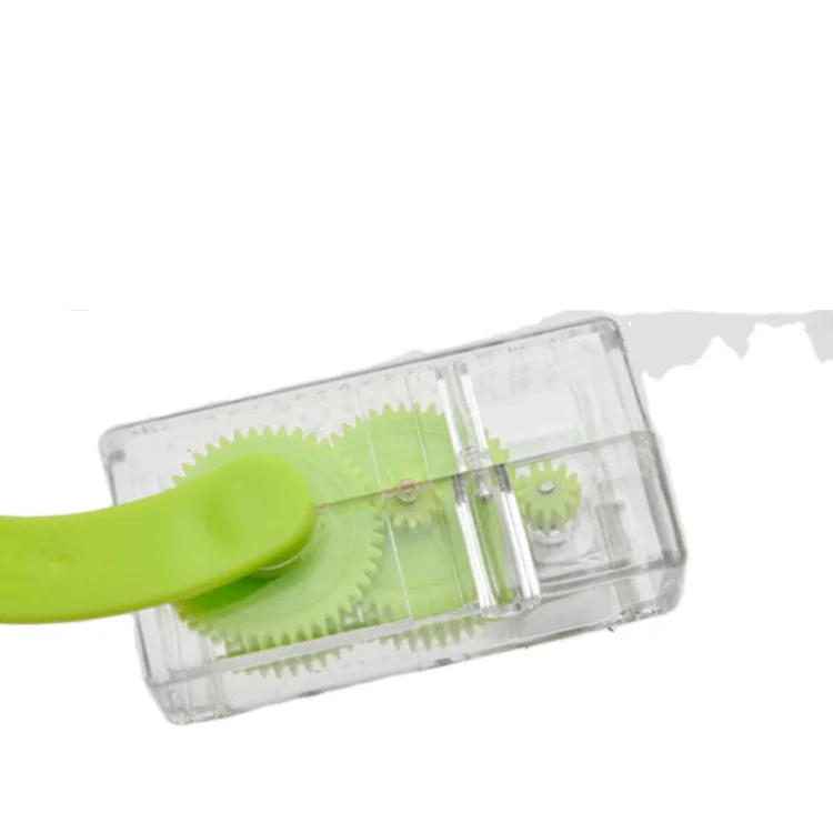 Custom High Quality Premium Durable Cranking Power Hand Crank Generator Dynam