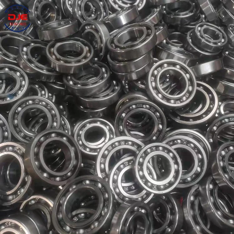 Used Bearings High Precision Durable Usable Used Bearings Great Value 6206 Used Bearings