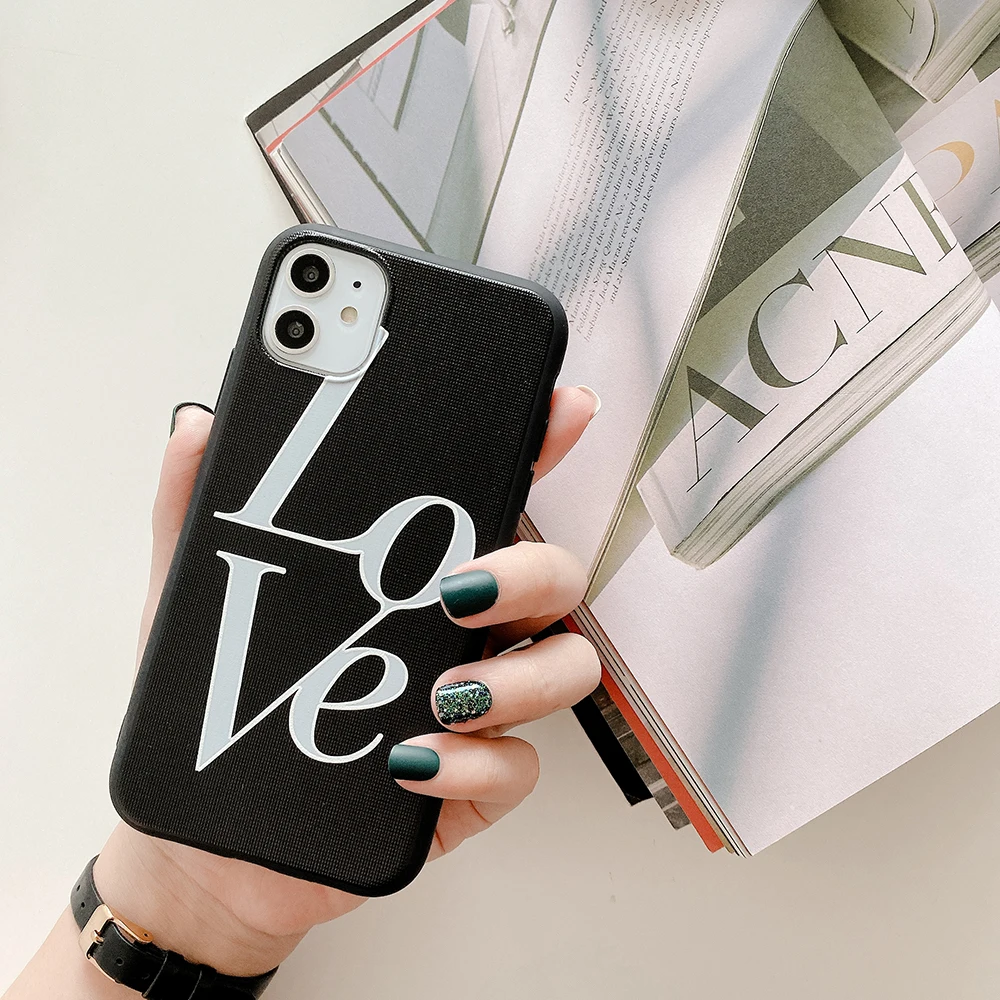 
Custom fashion pattern TPU matte mobile back cover 3d printing designing cases 